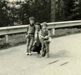 mitpapaauddienstreise